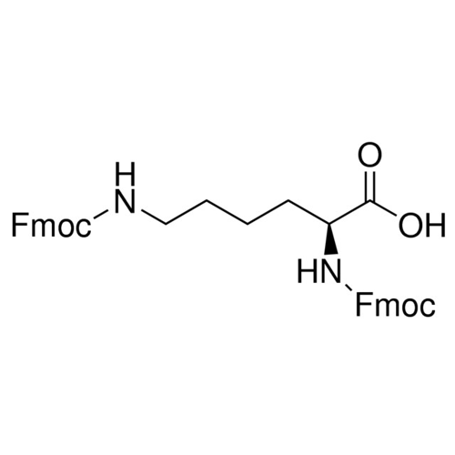 Fmoc-Lys(Fmoc)-OH,78081-87-5