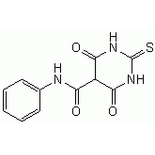 Merbarone  Calbiochem,97534-21-9