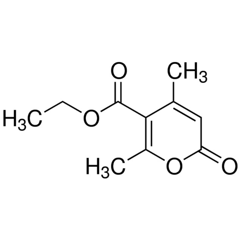 异脱氢乙酸乙酯,3385-34-0