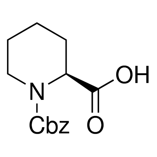 (<I>S</I>)-(-)-1-Cbz-2-哌啶甲酸,28697-11-2