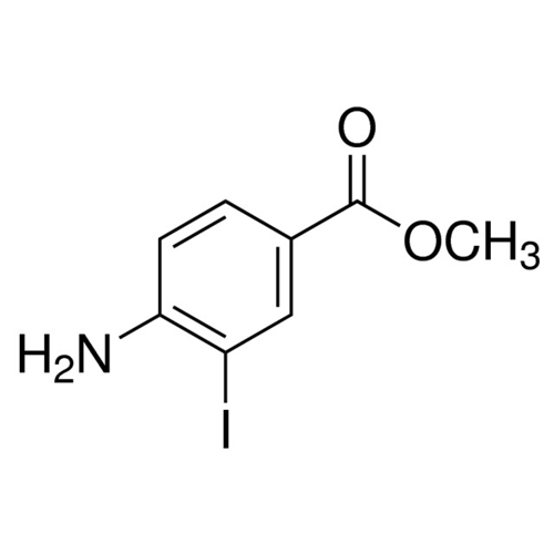 4-氨基-3-碘苯甲酸甲酯,19718-49-1