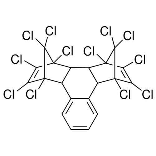 萘-双(六氯环戊二烯)加合物,5696-92-4