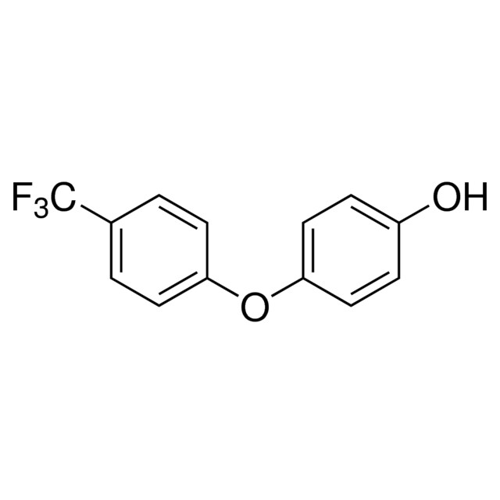 4-[4-(三氟甲基)苯氧基]苯酚,39634-42-9