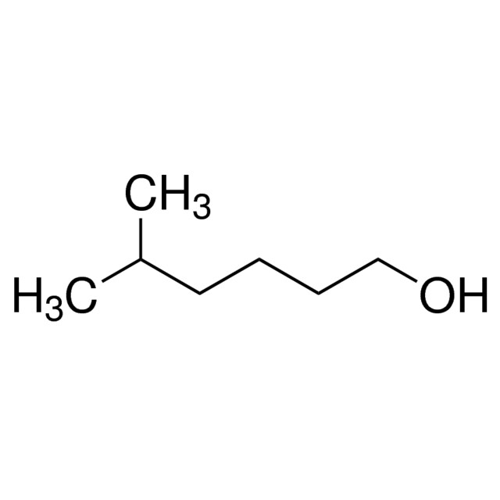 5-甲基-1-己醇,627-98-5