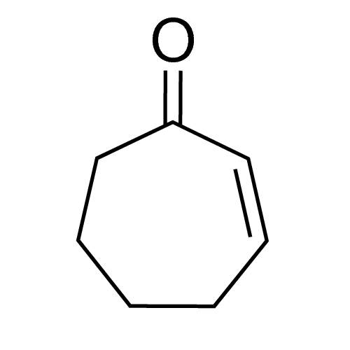 2-环庚烯-1-酮,1121-66-0