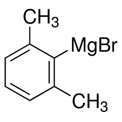 2,6-二甲基苯基溴化镁 溶液,21450-64-6