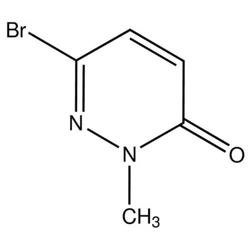 6-Bromo-2-methyl-3(2H)-pyridazinone,1123169-25-4