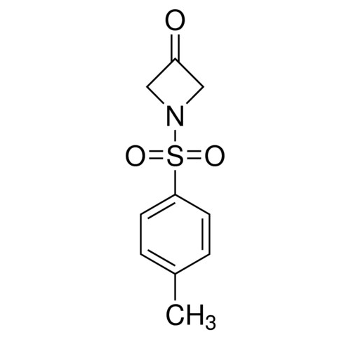 1-[(4-Methylphenyl)sulfonyl]-3-azetidinone,76543-27-6