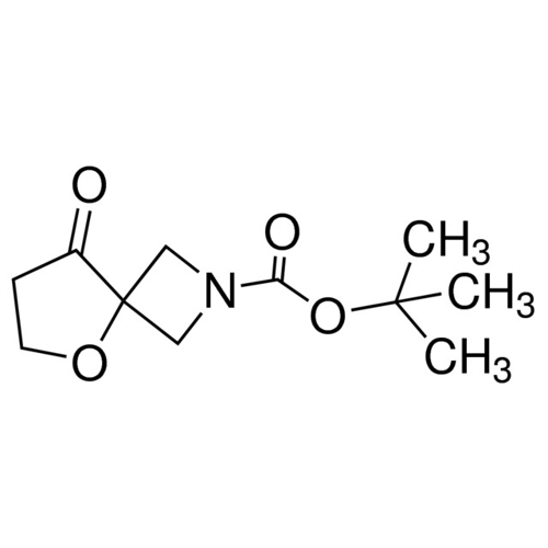 2-Boc-8-oxo-5-oxa-2-azaspiro[3.4]octane,1453315-97-3