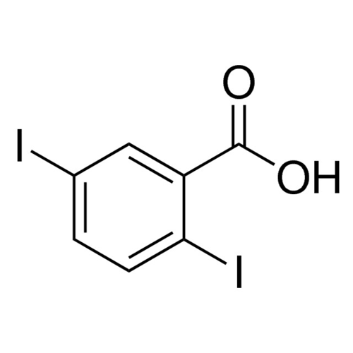 2,5-二碘苯甲酸,14192-12-2