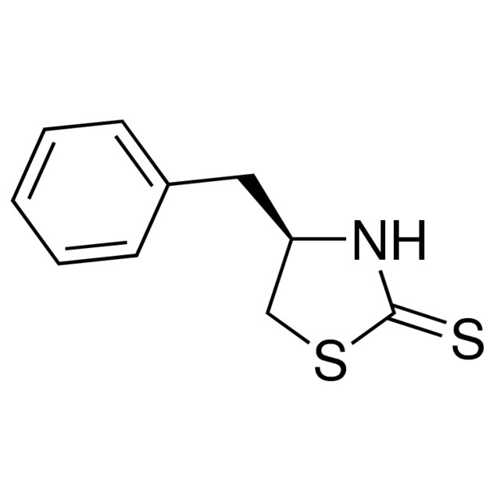 (<I>R</I>)-4-苄基噻唑啉-2-硫酮,110199-17-2