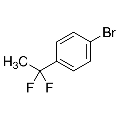 1-溴-4-(1,1-二氟乙基)苯,1000994-95-5