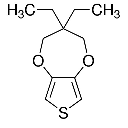 3,4-(2′,2′-二乙基丙烯)二氧噻吩,259139-19-0