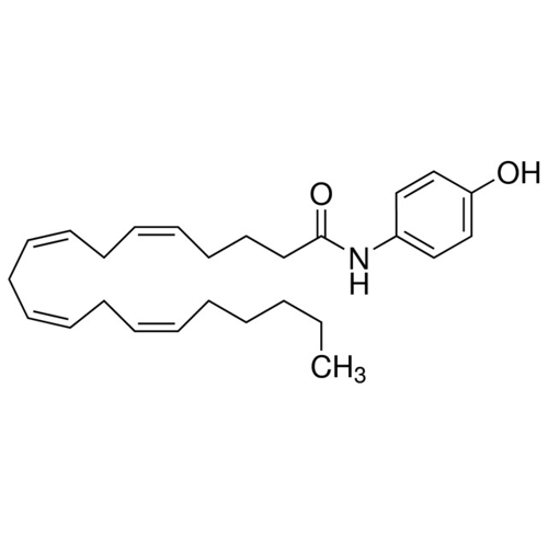 N-(4-Hydroxyphenyl)-arachidonylamide,183718-77-6