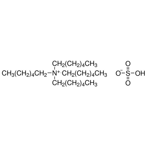 硫酸氢四己铵,32503-34-7