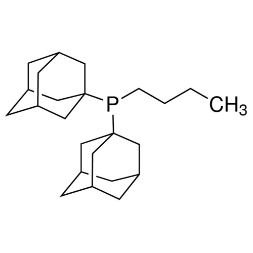 正丁基二(1-金刚烷基)膦,321921-71-5