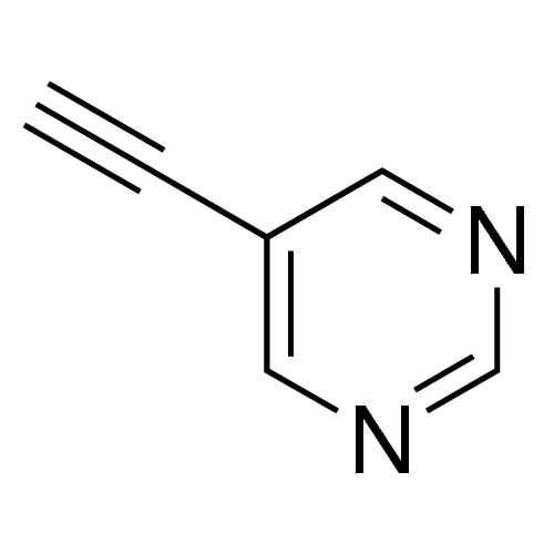 5-Ethynylpyrimidine,153286-94-3
