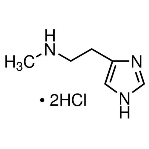N<SUP>α</SUP>-甲基组胺 二盐酸盐,16503-22-3