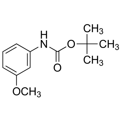 <I>N</I>-Boc-3-methoxyaniline,60144-52-7