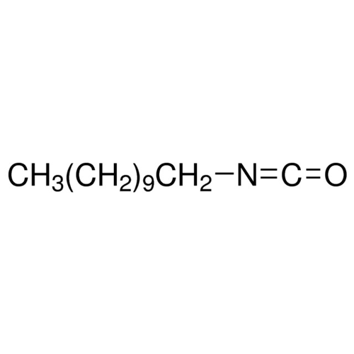 异氰酸十一酯,2411-58-7