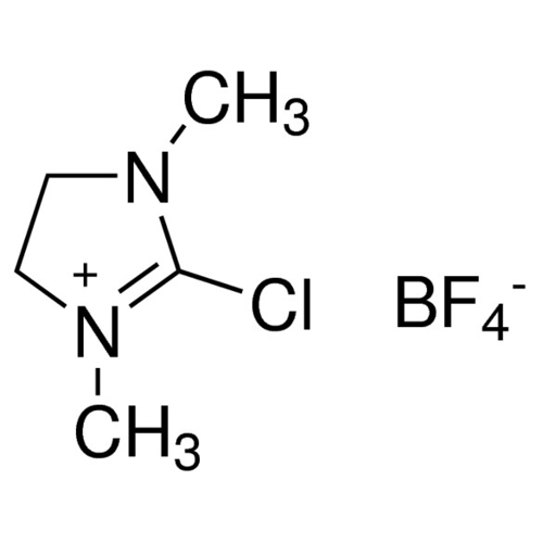 2-氯-1,3-二甲基咪唑鎓四氟硼酸盐,153433-26-2