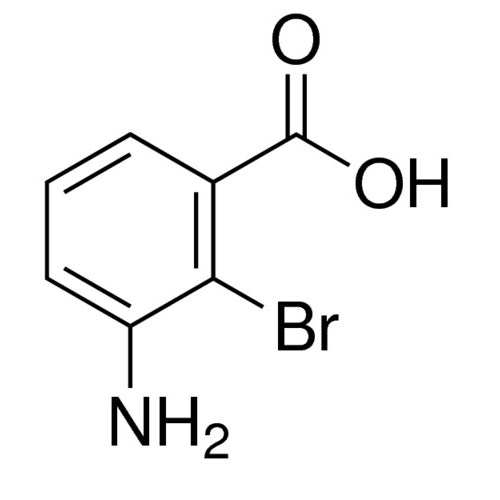 3-氨基-2-氟苯甲酸,168899-61-4