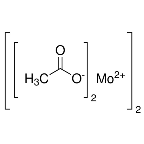 乙酸钼(II)二聚体,14221-06-8
