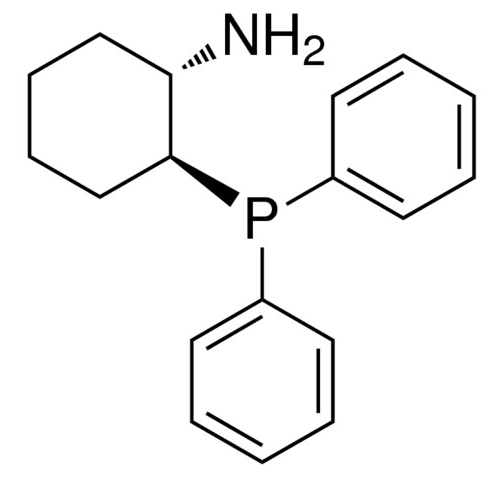 (1<I>S</I>,2<I>S</I>)-2-(二苯基膦)环己胺,452304-63-1