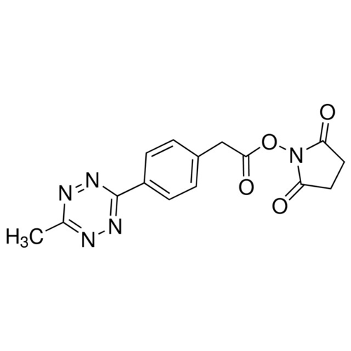 Methyltetrazine-NHS ester,1644644-96-1
