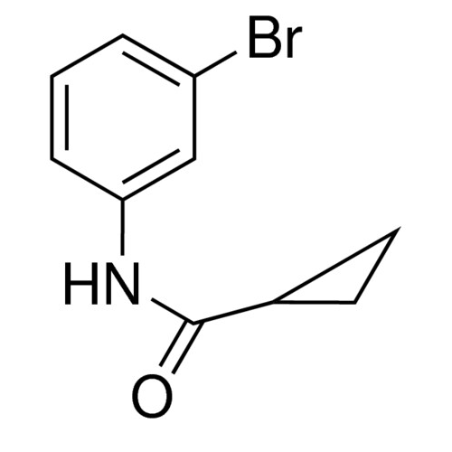 3'-BROMO-CYCLOPROPANECARBOXANILIDE,14372-07-7