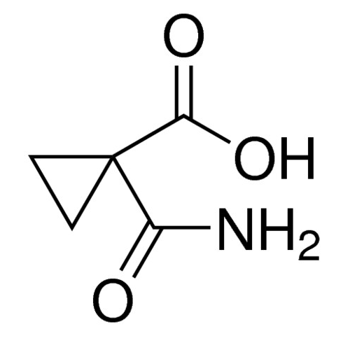 1-氨基羰酰-1-环丙烷羧酸,6914-74-5