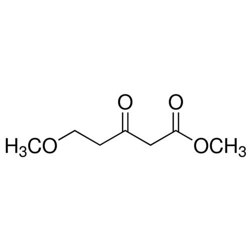 5-甲氧基-3-氧代戊酸甲酯,62462-05-9