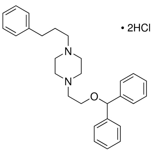 GBR 12935 dihydrochloride,67469-81-2