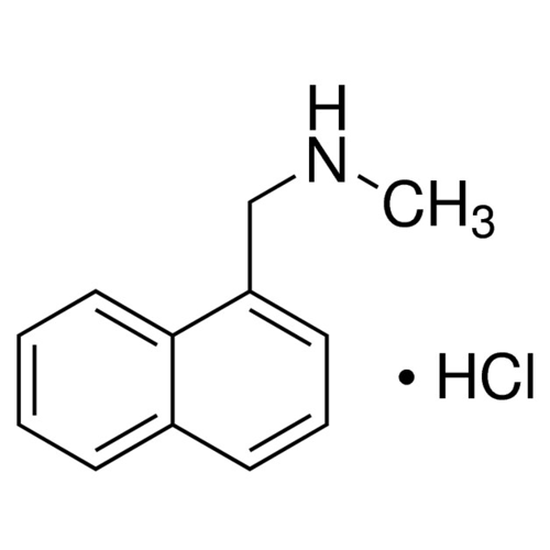 <I>N</I>-甲基-1-萘甲胺 盐酸盐,65473-13-4