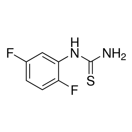 (2,5-二氟苯基)硫脲,207981-44-0