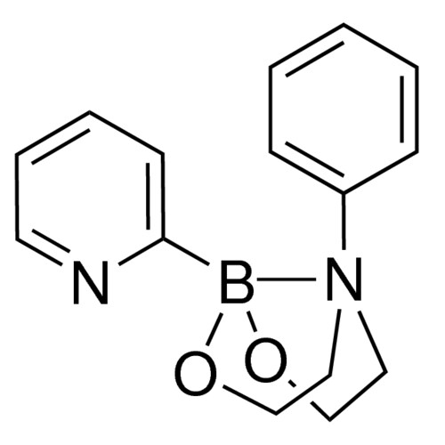 吡啶-2-硼酸 <I>N</I>-苯胺二乙醇酯,662138-96-7