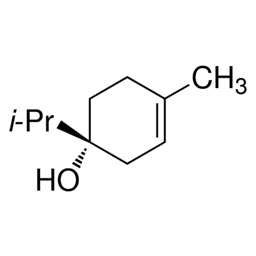 (-)-4-萜品醇,20126-76-5