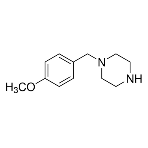 1-（4-甲氧基苄基）哌嗪,21867-69-6