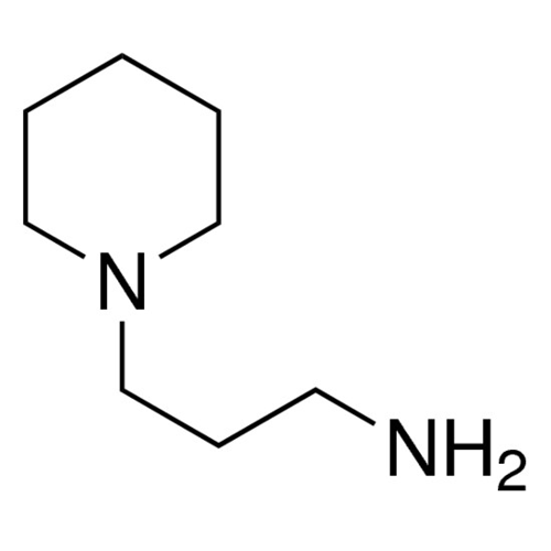 <I>N</I>-(3-氨基丙基)哌啶,3529-08-6