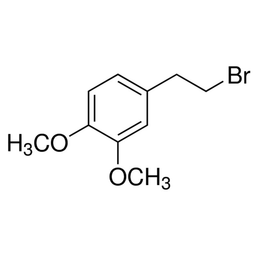 3,4-二甲氧基苯乙基溴,40173-90-8