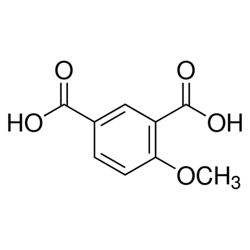 4-甲氧基间苯二甲酸,2206-43-1