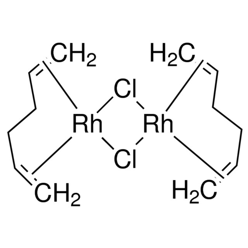 (1,5-己二烯)氯化铑(I)二聚体,32965-49-4