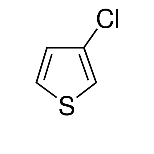 3-氯噻吩,17249-80-8