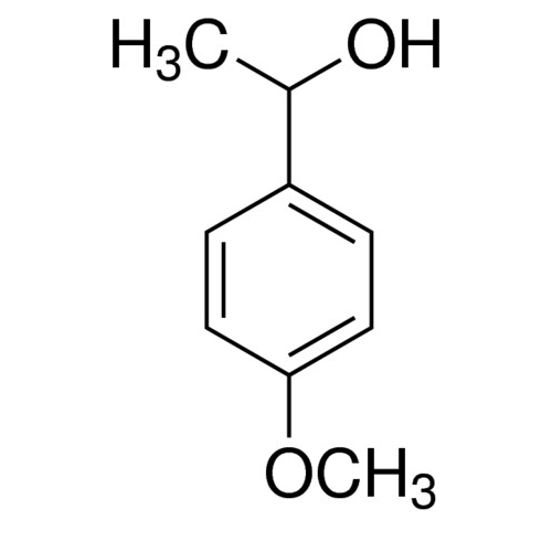 4-甲氧基-α-甲基苯甲醇,3319-15-1