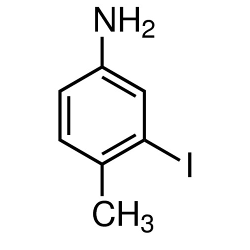 3-碘-4-甲基苯胺,35944-64-0