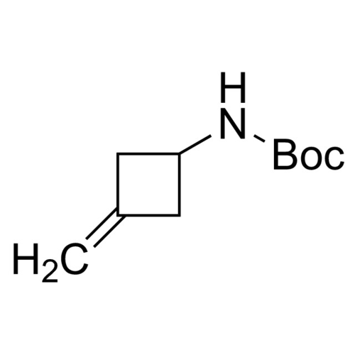 1-(Boc-amino)-3-methylenecyclobutane,130369-04-9