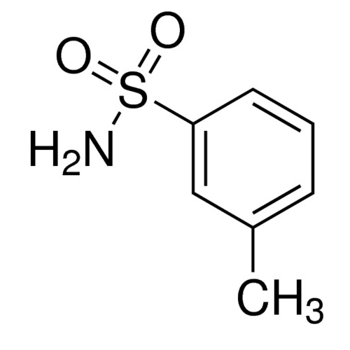 3-methylbenzenesulfonamide,1899-94-1