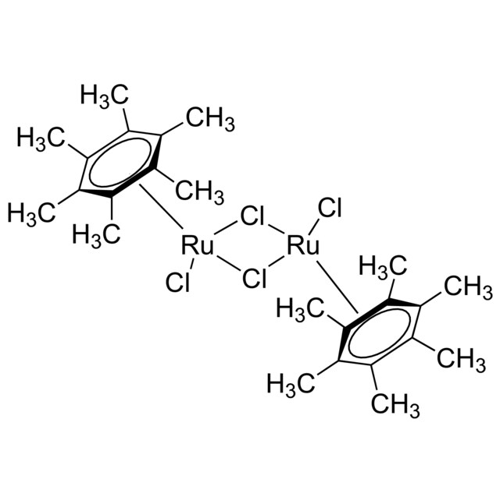 (六甲基苯)合二氯化钌(II)二聚体,67421-02-7