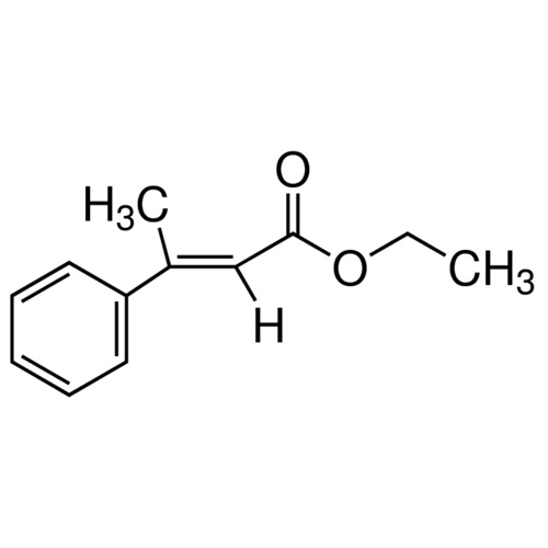 反-β-甲基肉桂酸乙酯,1504-72-9