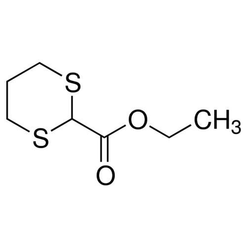 1,3-二噻烷-2-甲酸乙酯,20462-00-4